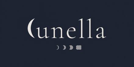Lunella