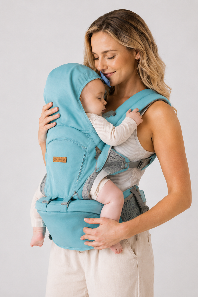 6-in-1 Carrier
