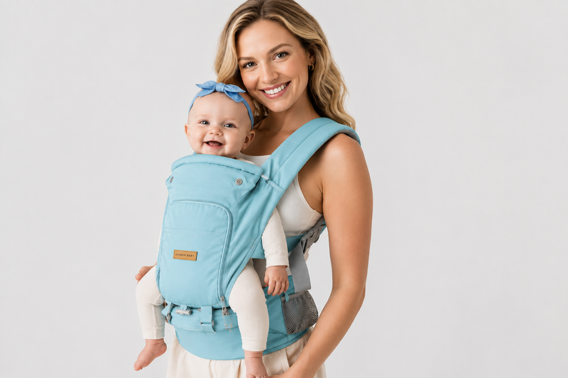 6-in-1 Carrier