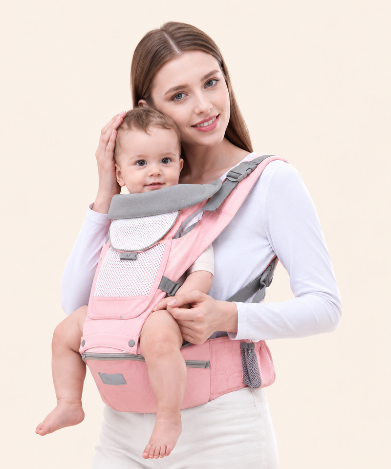 6-in-1 Carrier