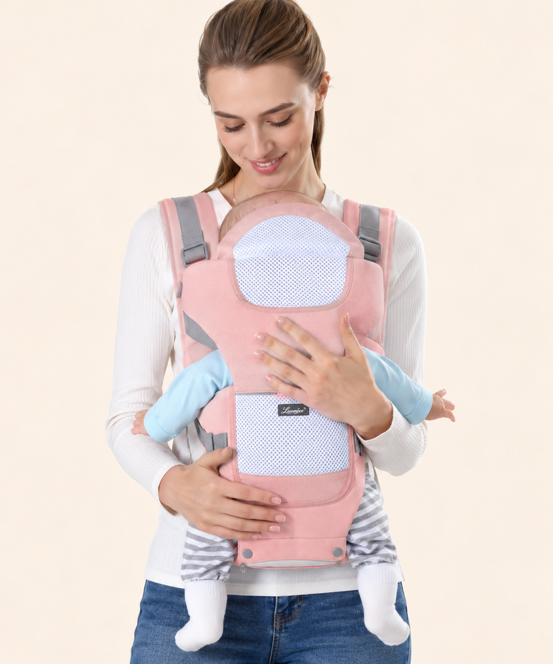 6-in-1 Carrier