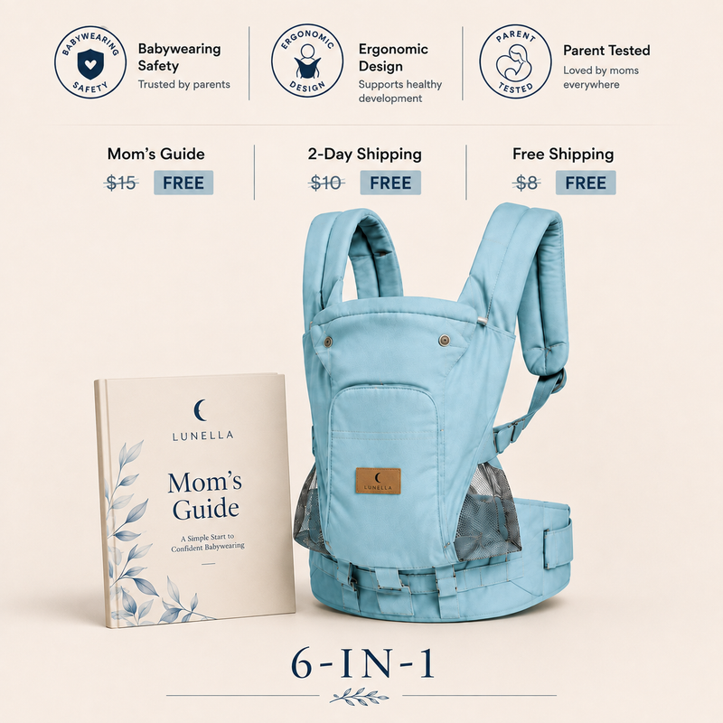 6-in-1 Carrier