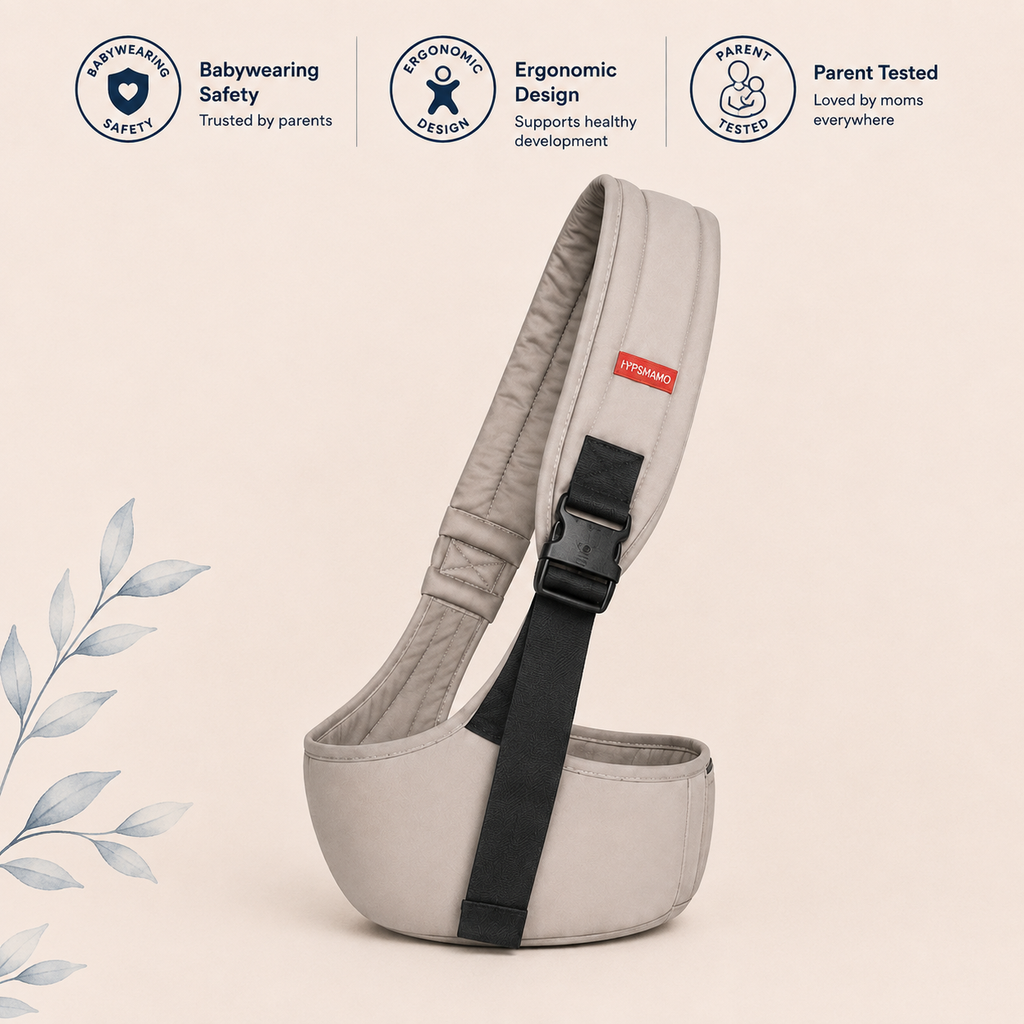 The Sidekick Sling
