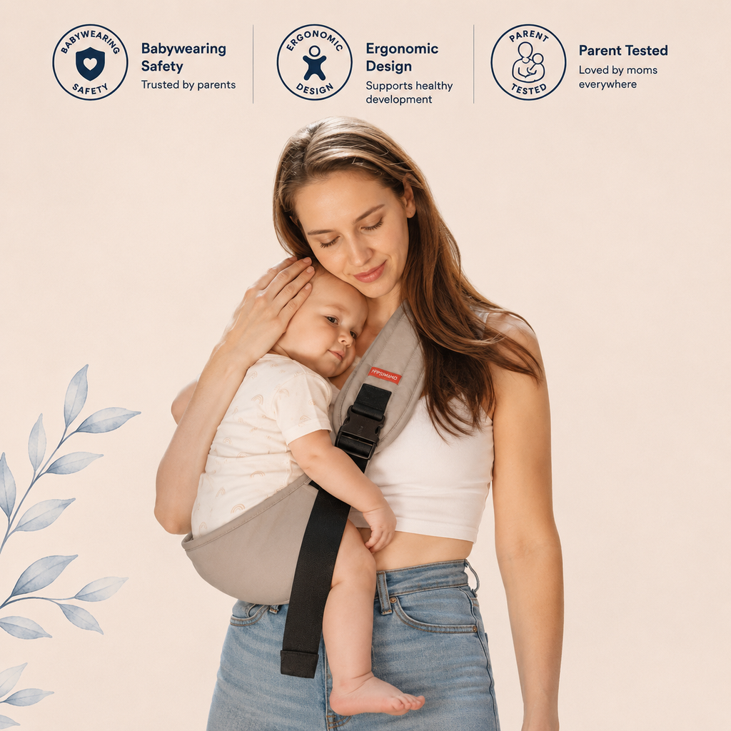 The Sidekick Sling