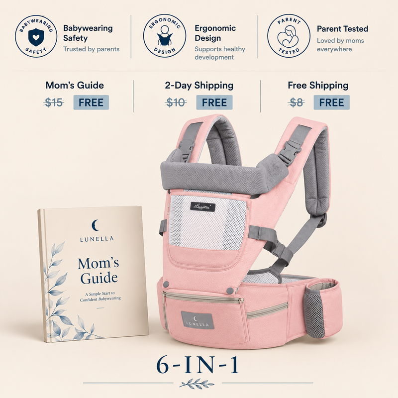 6-in-1 Carrier